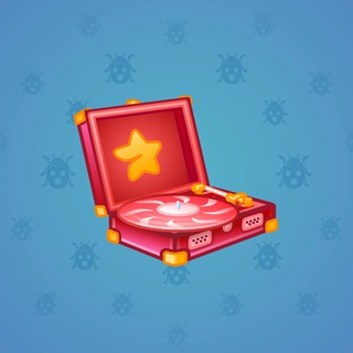 Record Player #30789