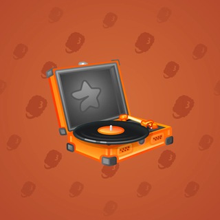 Record Player #30816