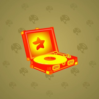 Record Player #30860