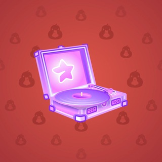 Record Player #31006