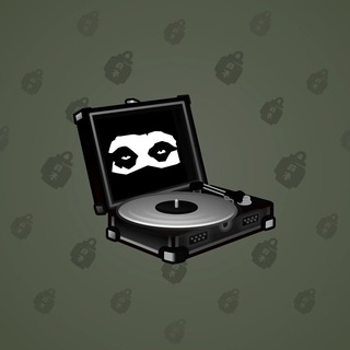 Record Player #31184