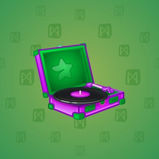 Record Player #31191