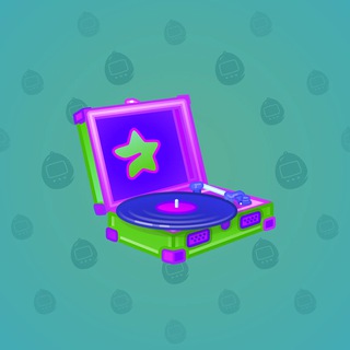 Record Player #31224