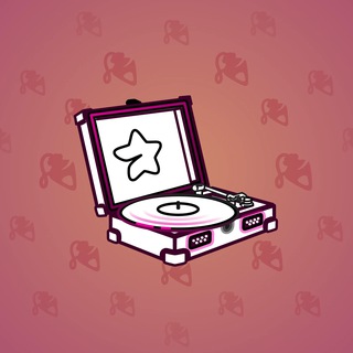 Record Player #31310