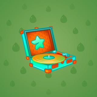 Record Player #31336