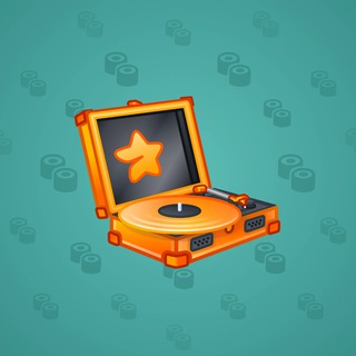 Record Player #31698