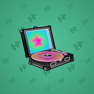 Record Player #31728