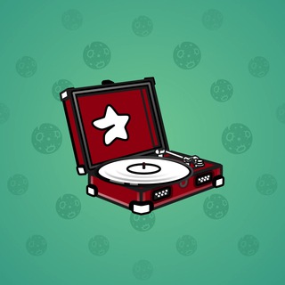 Record Player #31756