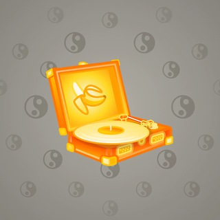 Record Player #31762