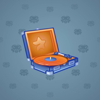 Record Player #31763