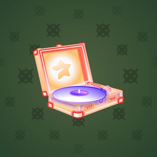 Record Player #31768