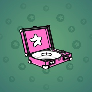 Record Player #31812