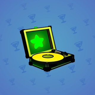 Record Player #31877