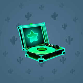 Record Player #31889