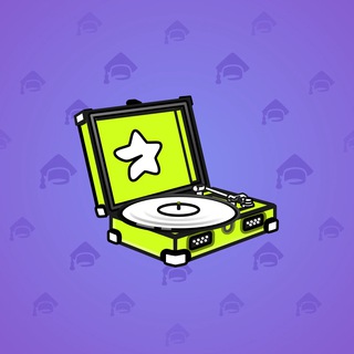 Record Player #31918