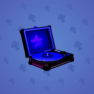 Record Player #32154