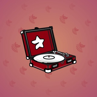 Record Player #32156