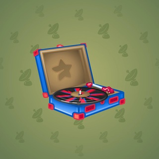 Record Player #32202