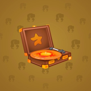 Record Player #32243