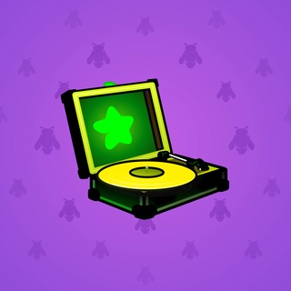 Record Player #33718