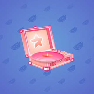 Record Player #33726