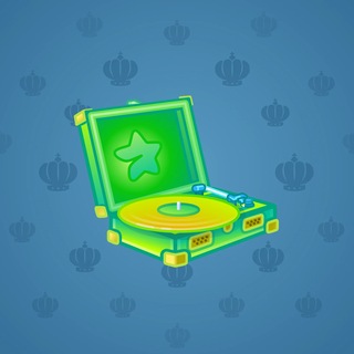 Record Player #33762