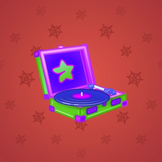 Record Player #33768