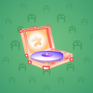 Record Player #33827