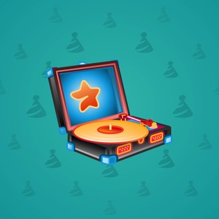 Record Player #33849
