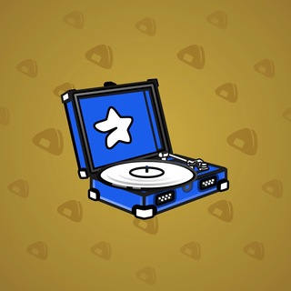 Record Player #33853