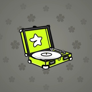 Record Player #33865