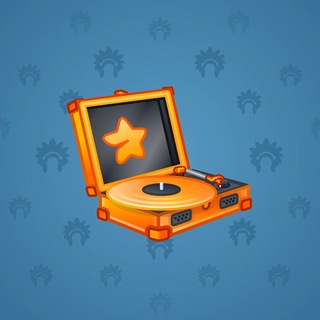 Record Player #33899