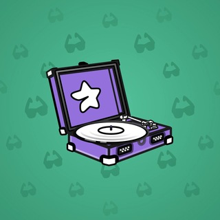 Record Player #33907