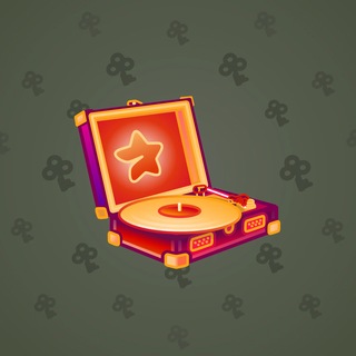 Record Player #34268