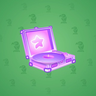 Record Player #34300