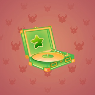 Record Player #34378