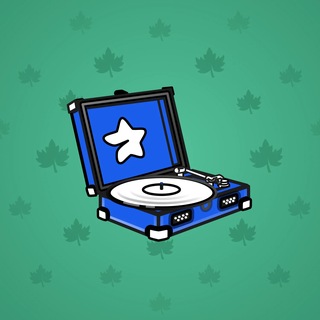 Record Player #34390