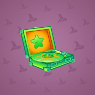 Record Player #34592