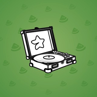 Record Player #34684