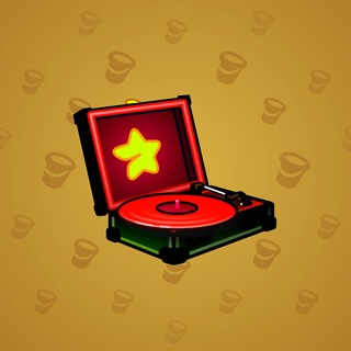 Record Player #34825
