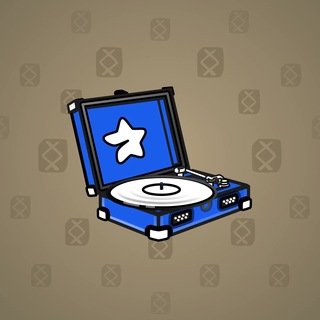 Record Player #34911