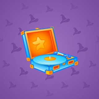 Record Player #35013