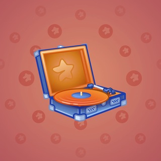 Record Player #35037