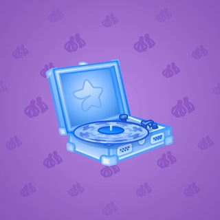 Record Player #35039