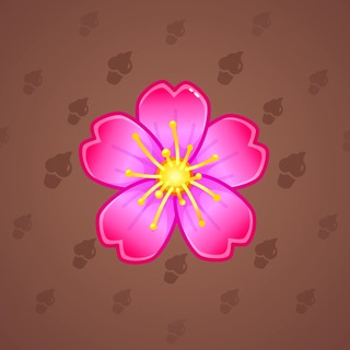 Sakura Flower #87871