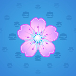 Sakura Flower #87901