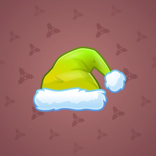 Santa Hat #10414