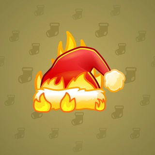 Santa Hat #11113