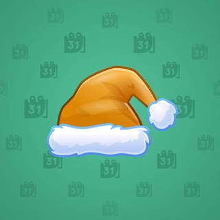 Santa Hat #11114