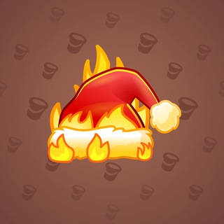 Santa Hat #11115